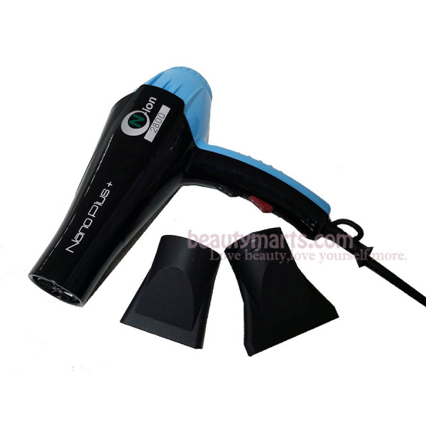 Nano Ionic Technology Hair Dryer